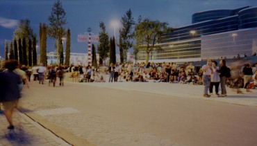 The Oceans Avenue