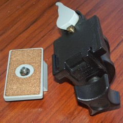 manfrotto 234 topo